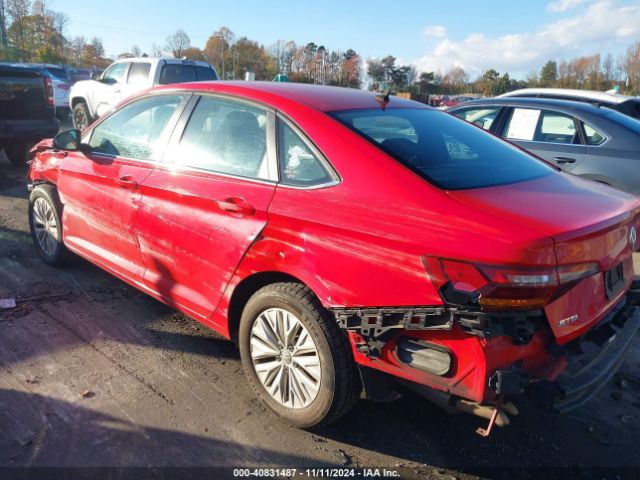 Photo 2 VIN: 3VWC57BUXKM206477 - VOLKSWAGEN JETTA 