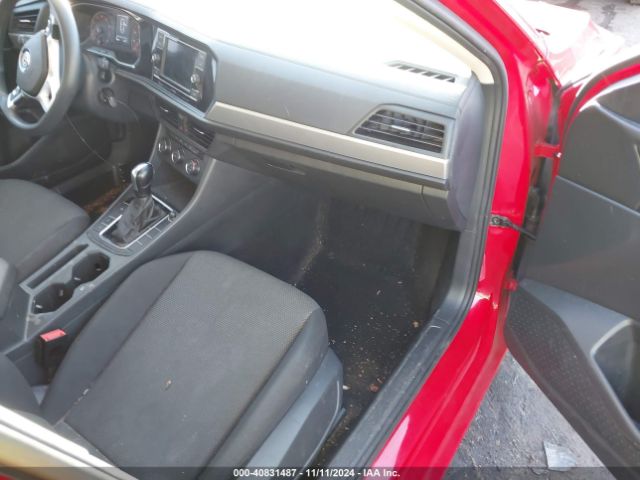 Photo 4 VIN: 3VWC57BUXKM206477 - VOLKSWAGEN JETTA 