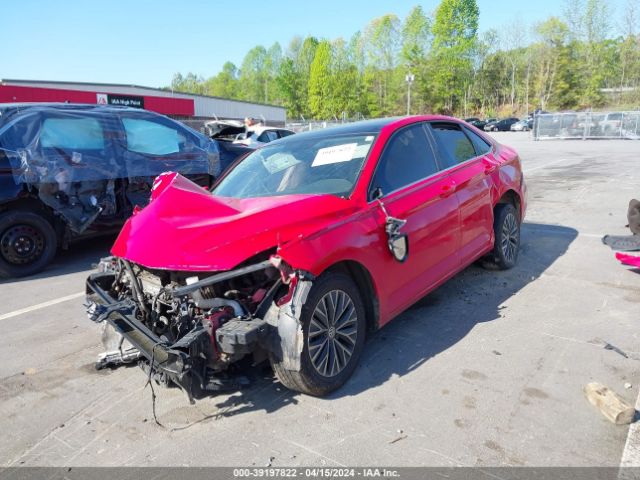 Photo 1 VIN: 3VWC57BUXKM206818 - VOLKSWAGEN JETTA 