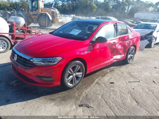 Photo 1 VIN: 3VWC57BUXKM214949 - VOLKSWAGEN JETTA 