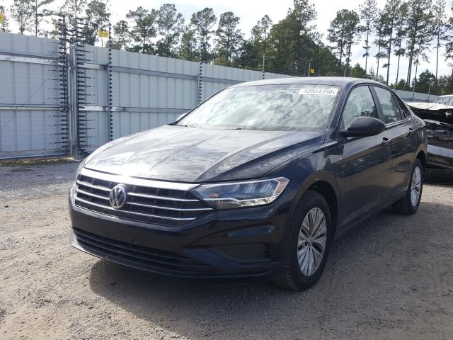 Photo 1 VIN: 3VWC57BUXKM216751 - VOLKSWAGEN JETTA S 