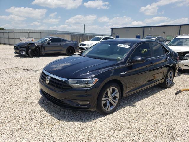 Photo 1 VIN: 3VWC57BUXKM217480 - VOLKSWAGEN JETTA S 