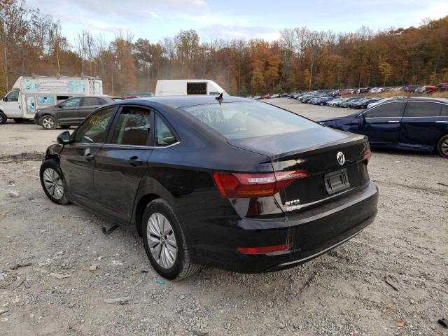 Photo 2 VIN: 3VWC57BUXKM218855 - VOLKSWAGEN JETTA S 