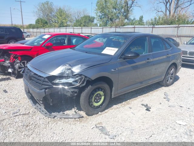 Photo 1 VIN: 3VWC57BUXKM219777 - VOLKSWAGEN JETTA 