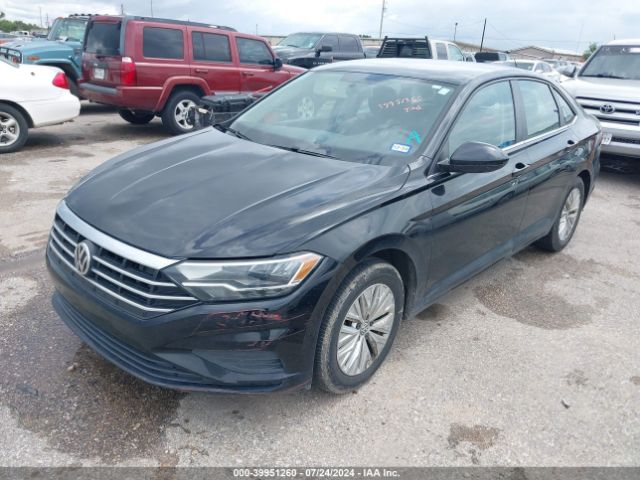 Photo 1 VIN: 3VWC57BUXKM238846 - VOLKSWAGEN JETTA 