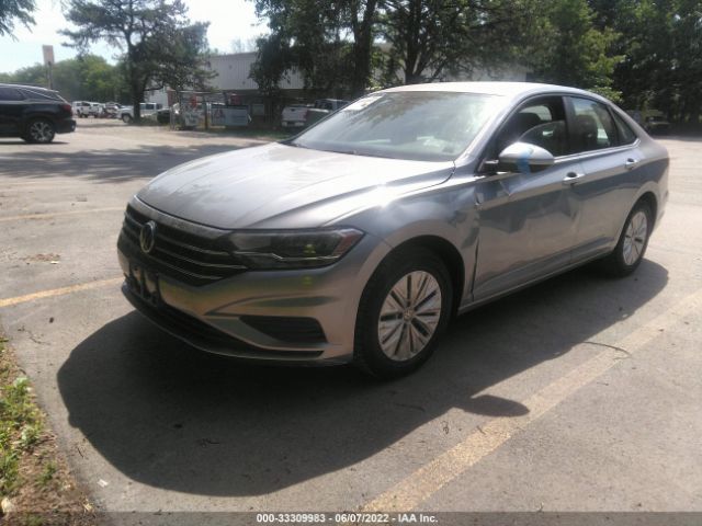 Photo 1 VIN: 3VWC57BUXKM253606 - VOLKSWAGEN JETTA 