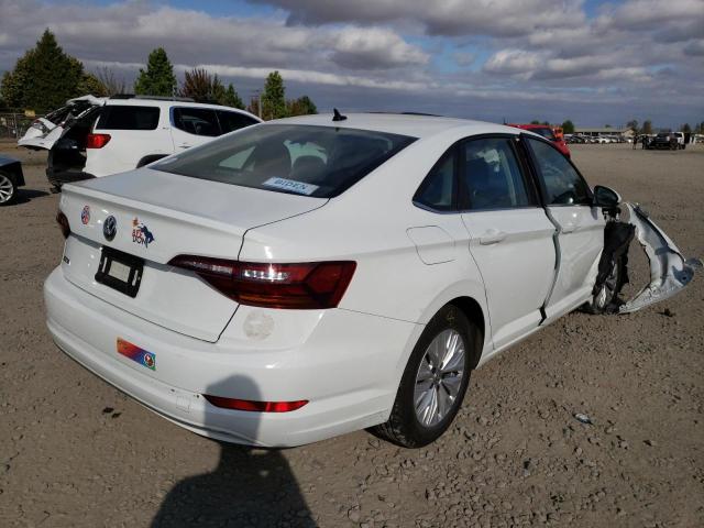 Photo 3 VIN: 3VWC57BUXKM254643 - VOLKSWAGEN JETTA S 