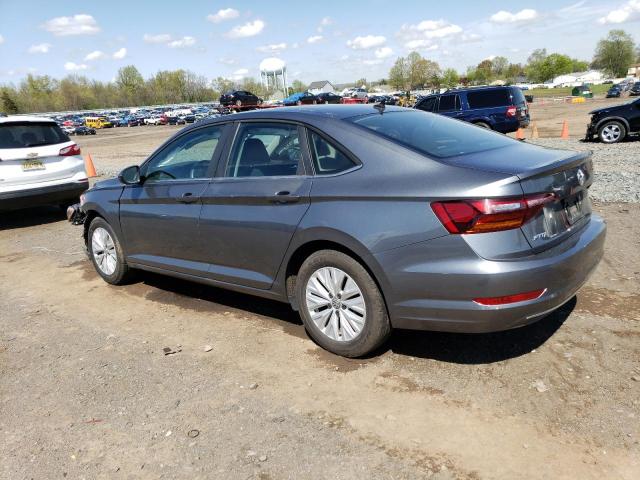 Photo 1 VIN: 3VWC57BUXKM258787 - VOLKSWAGEN JETTA S 