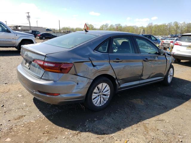 Photo 2 VIN: 3VWC57BUXKM258787 - VOLKSWAGEN JETTA S 