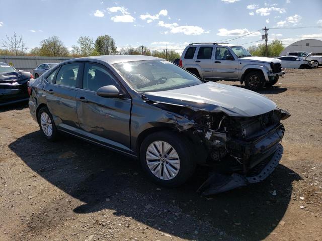 Photo 3 VIN: 3VWC57BUXKM258787 - VOLKSWAGEN JETTA S 