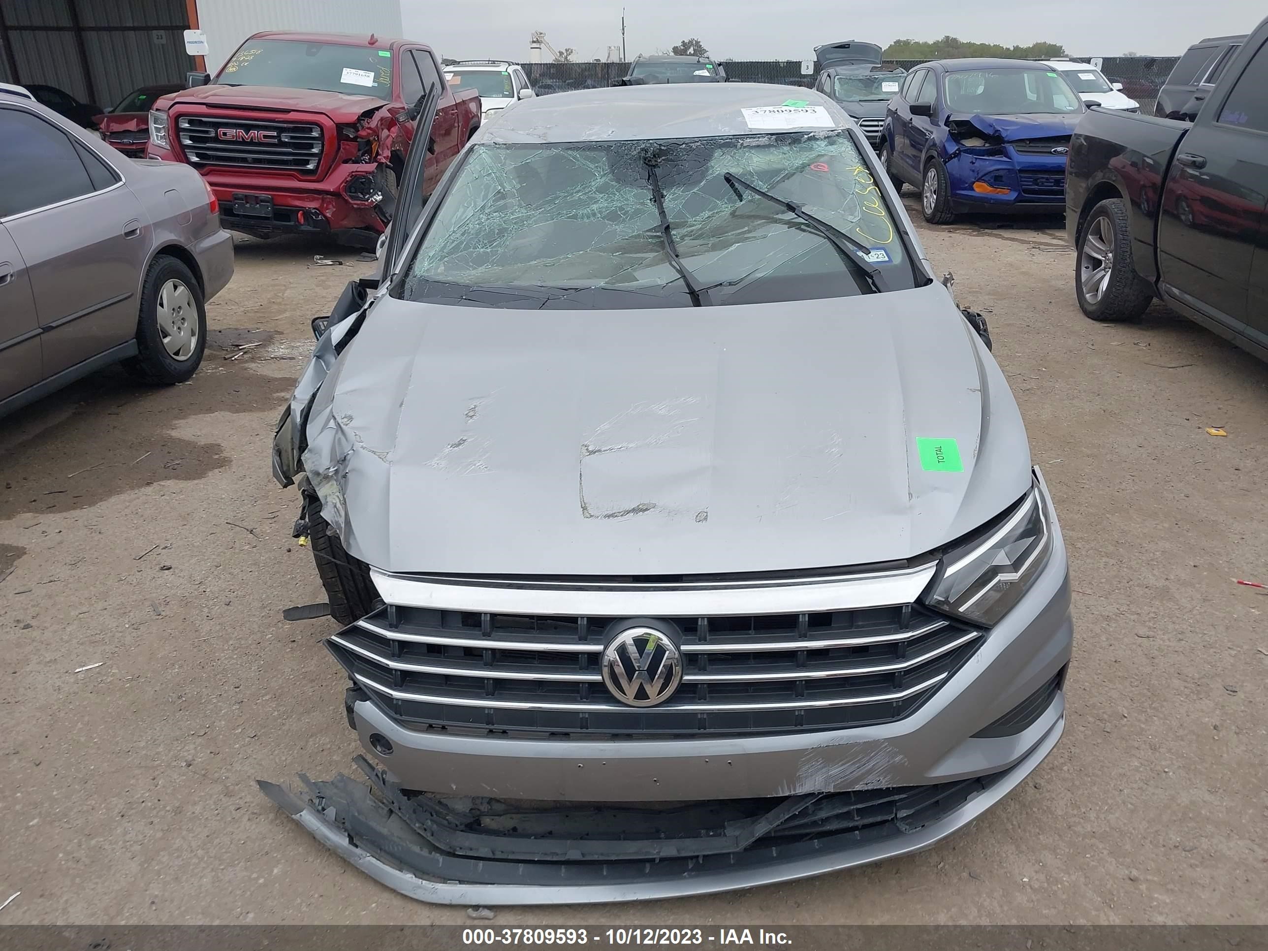 Photo 11 VIN: 3VWC57BUXLM079473 - VOLKSWAGEN JETTA 