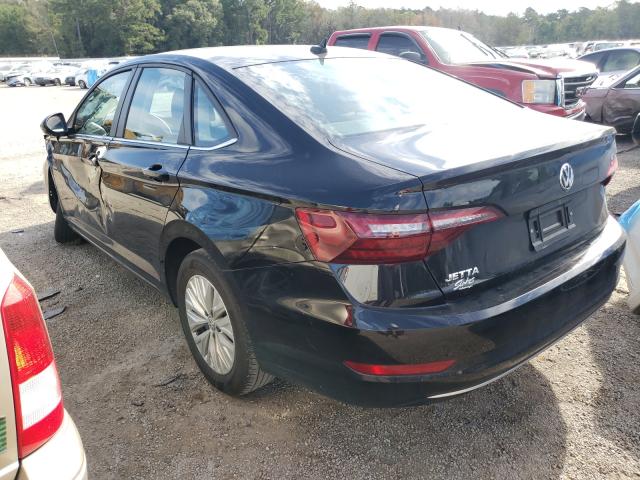 Photo 2 VIN: 3VWC57BUXLM080106 - VOLKSWAGEN JETTA S 