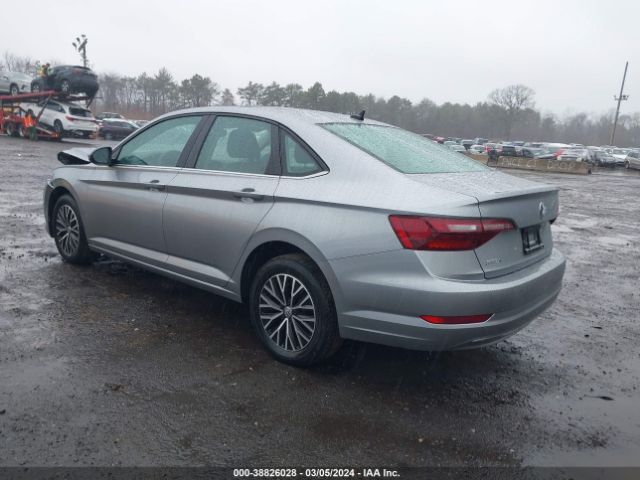 Photo 2 VIN: 3VWC57BUXLM081174 - VOLKSWAGEN JETTA 