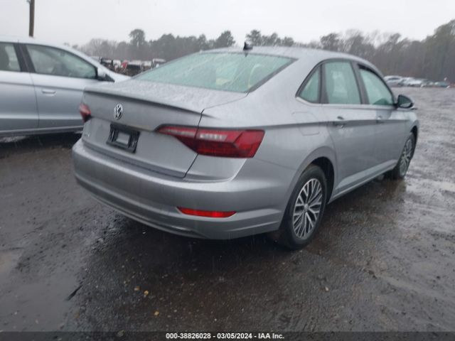 Photo 3 VIN: 3VWC57BUXLM081174 - VOLKSWAGEN JETTA 