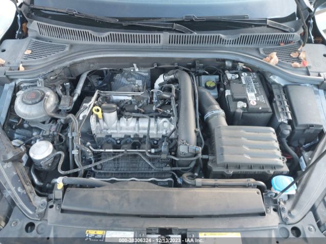 Photo 9 VIN: 3VWC57BUXLM081644 - VOLKSWAGEN JETTA 