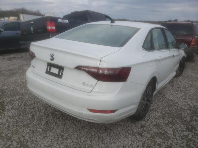 Photo 3 VIN: 3VWC57BUXLM091249 - VOLKSWAGEN JETTA S 