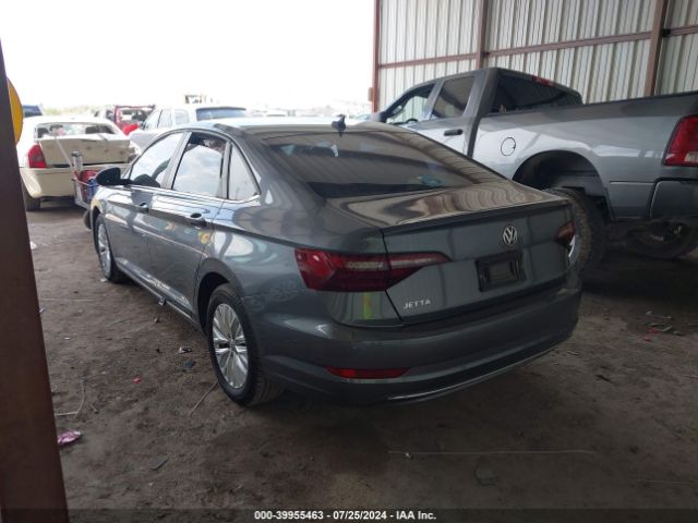 Photo 2 VIN: 3VWC57BUXLM097519 - VOLKSWAGEN JETTA 