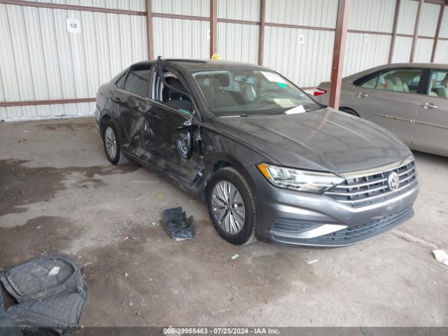 Photo 5 VIN: 3VWC57BUXLM097519 - VOLKSWAGEN JETTA 