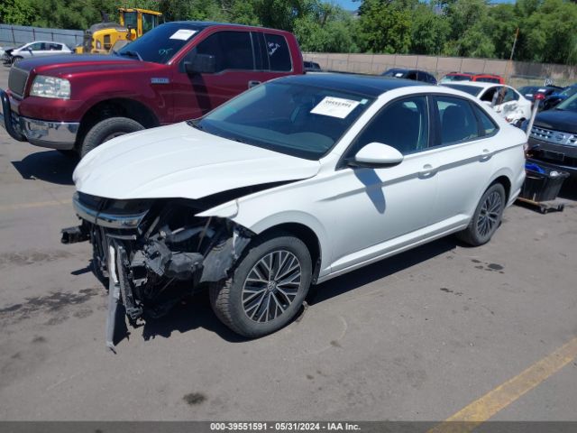 Photo 1 VIN: 3VWC57BUXMM000496 - VOLKSWAGEN JETTA 