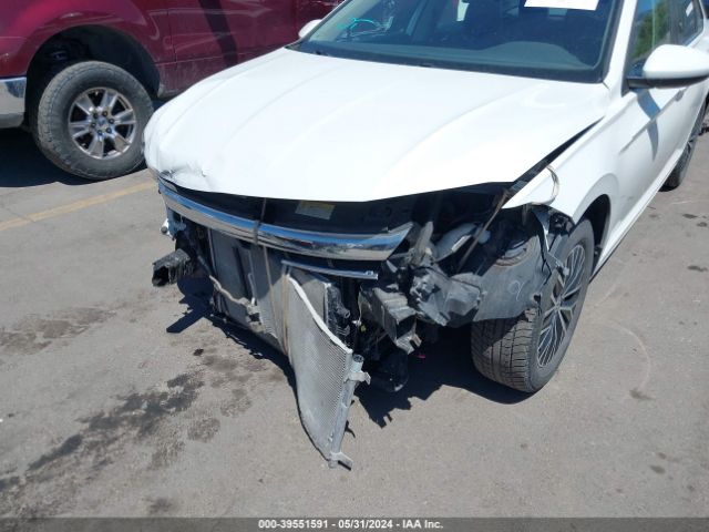 Photo 5 VIN: 3VWC57BUXMM000496 - VOLKSWAGEN JETTA 