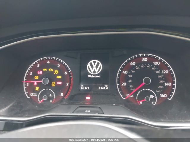 Photo 6 VIN: 3VWC57BUXMM003527 - VOLKSWAGEN JETTA 