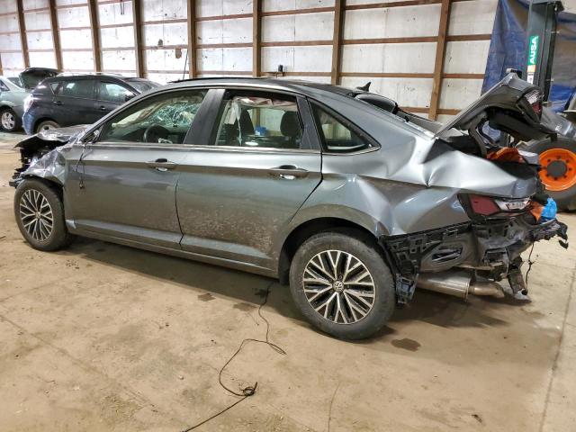 Photo 1 VIN: 3VWC57BUXMM008601 - VOLKSWAGEN JETTA S 