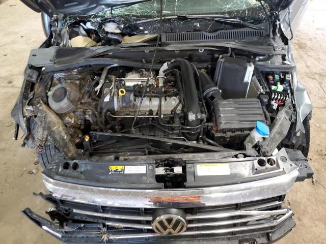 Photo 10 VIN: 3VWC57BUXMM008601 - VOLKSWAGEN JETTA S 