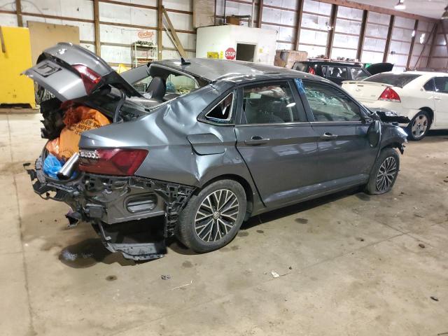 Photo 2 VIN: 3VWC57BUXMM008601 - VOLKSWAGEN JETTA S 