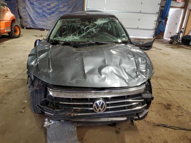 Photo 4 VIN: 3VWC57BUXMM008601 - VOLKSWAGEN JETTA S 