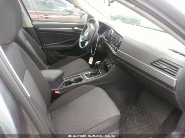 Photo 4 VIN: 3VWC57BUXMM010591 - VOLKSWAGEN JETTA 