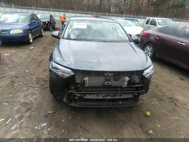 Photo 5 VIN: 3VWC57BUXMM010591 - VOLKSWAGEN JETTA 