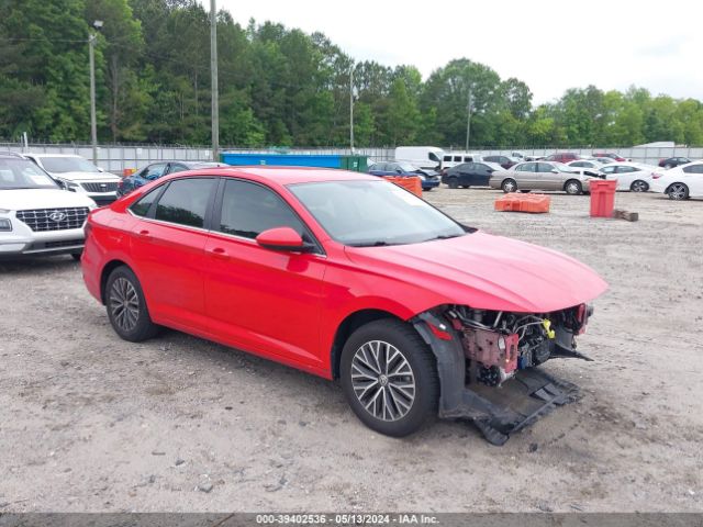 Photo 0 VIN: 3VWC57BUXMM013474 - VOLKSWAGEN JETTA 