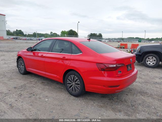 Photo 2 VIN: 3VWC57BUXMM013474 - VOLKSWAGEN JETTA 