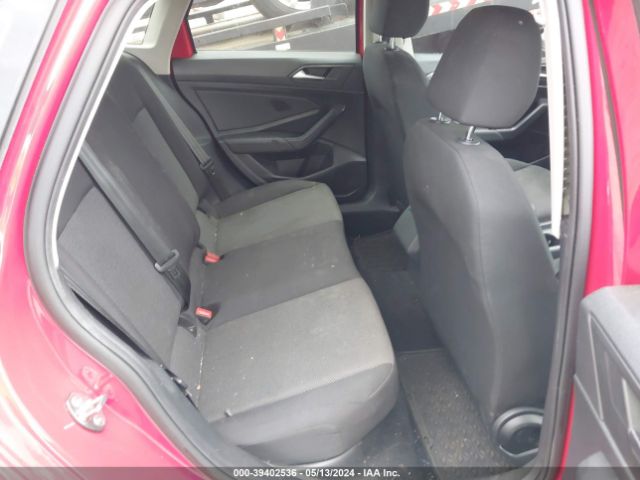 Photo 7 VIN: 3VWC57BUXMM013474 - VOLKSWAGEN JETTA 