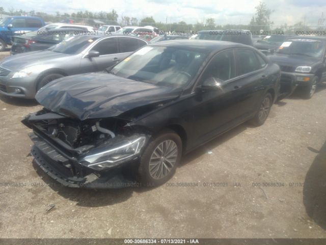 Photo 1 VIN: 3VWC57BUXMM014561 - VOLKSWAGEN JETTA 