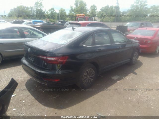 Photo 3 VIN: 3VWC57BUXMM014561 - VOLKSWAGEN JETTA 