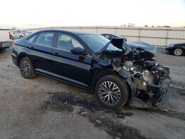 Photo 3 VIN: 3VWC57BUXMM018027 - VOLKSWAGEN JETTA S 