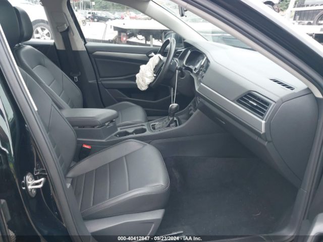 Photo 4 VIN: 3VWC57BUXMM020490 - VOLKSWAGEN JETTA 