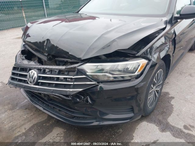 Photo 5 VIN: 3VWC57BUXMM020490 - VOLKSWAGEN JETTA 