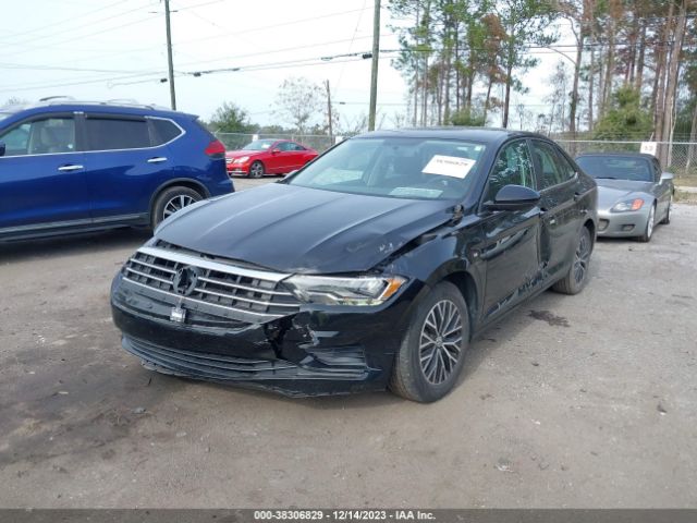 Photo 5 VIN: 3VWC57BUXMM024992 - VOLKSWAGEN JETTA 