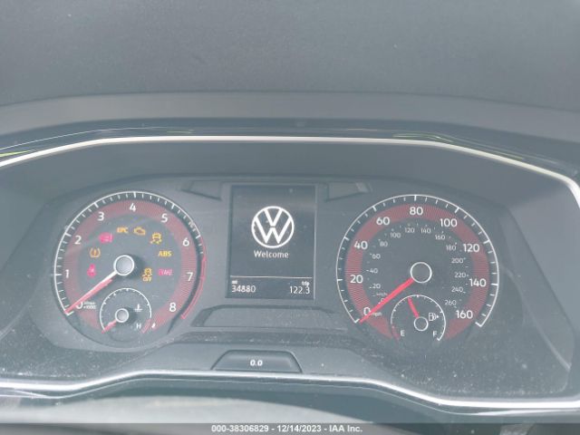 Photo 6 VIN: 3VWC57BUXMM024992 - VOLKSWAGEN JETTA 