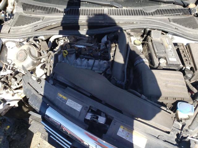 Photo 10 VIN: 3VWC57BUXMM032297 - VOLKSWAGEN JETTA S 