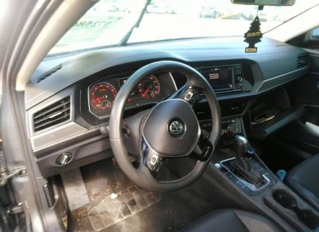 Photo 4 VIN: 3VWC57BUXMM034809 - VOLKSWAGEN JETTA 