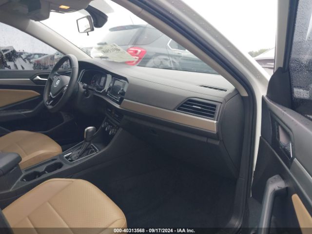 Photo 4 VIN: 3VWC57BUXMM041274 - VOLKSWAGEN JETTA 