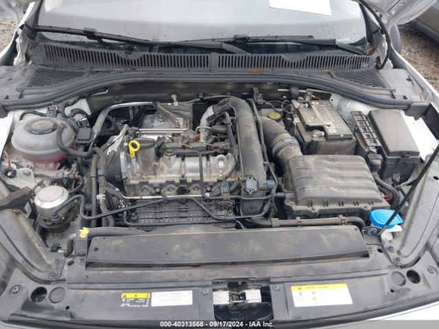 Photo 9 VIN: 3VWC57BUXMM041274 - VOLKSWAGEN JETTA 