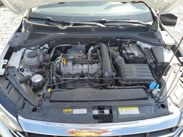 Photo 10 VIN: 3VWC57BUXMM045583 - VOLKSWAGEN JETTA S 