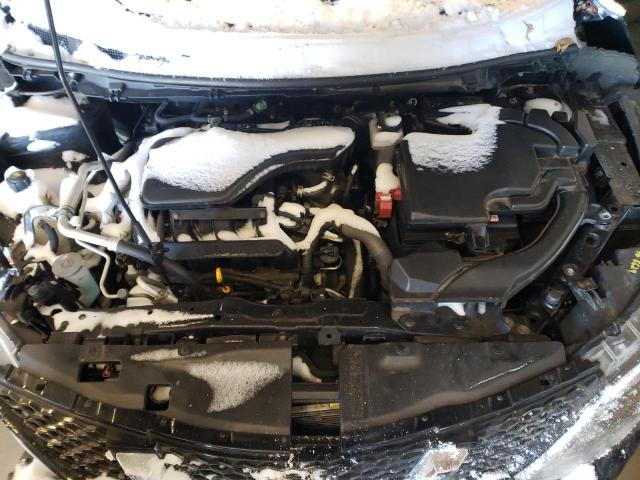 Photo 10 VIN: 3VWC57BUXMM054171 - NISSAN ROGUE 