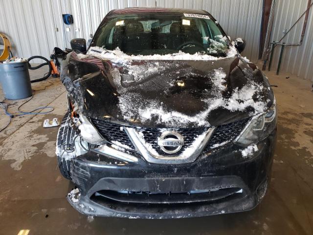 Photo 4 VIN: 3VWC57BUXMM054171 - NISSAN ROGUE 