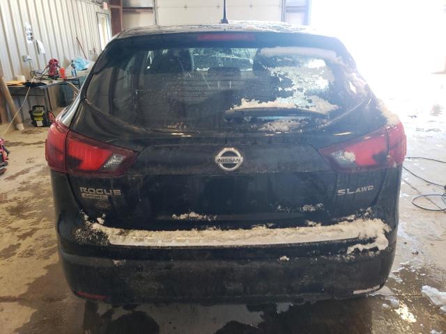 Photo 5 VIN: 3VWC57BUXMM054171 - NISSAN ROGUE 