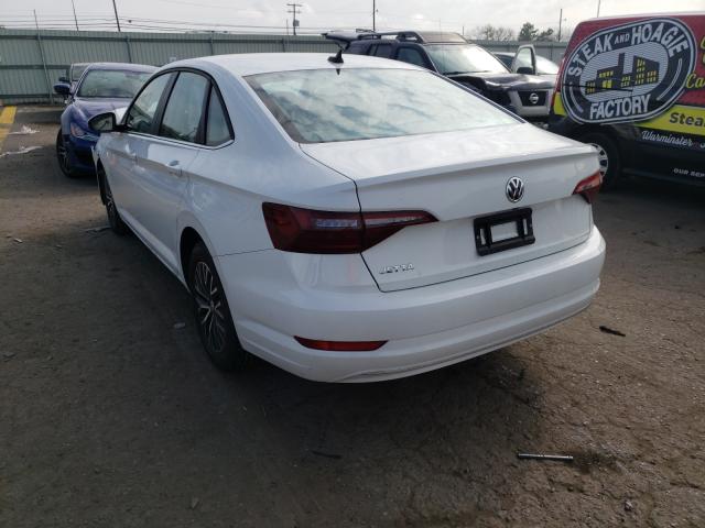 Photo 2 VIN: 3VWC57BUXMM056454 - VOLKSWAGEN JETTA S 